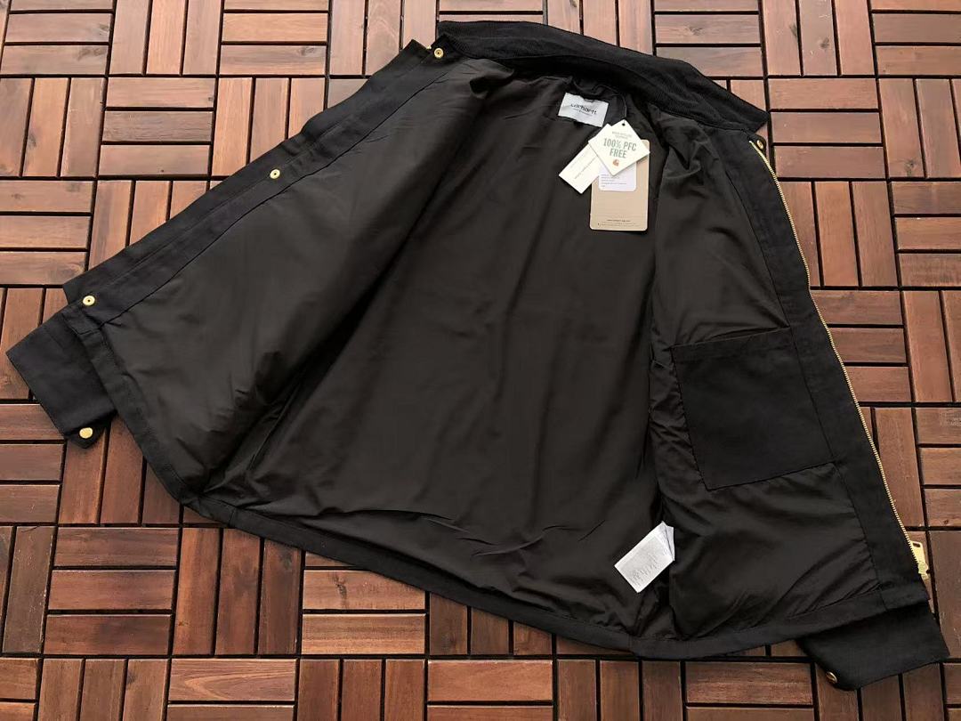 Casacos Carhartt