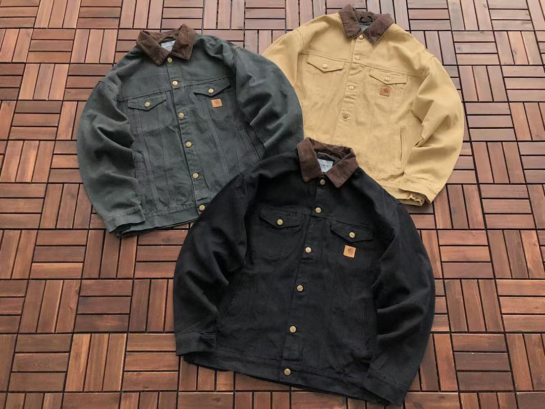 Casacos Carhartt