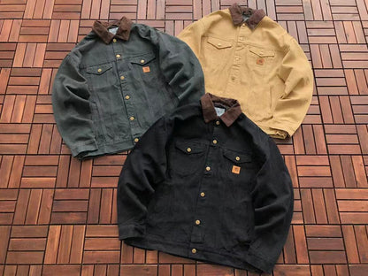 Casacos Carhartt