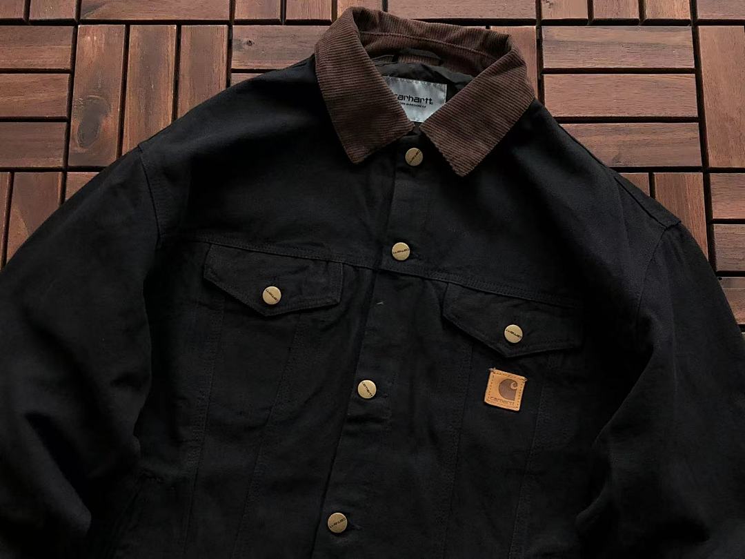 Casacos Carhartt