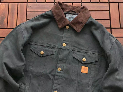 Casacos Carhartt