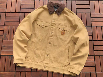 Casacos Carhartt