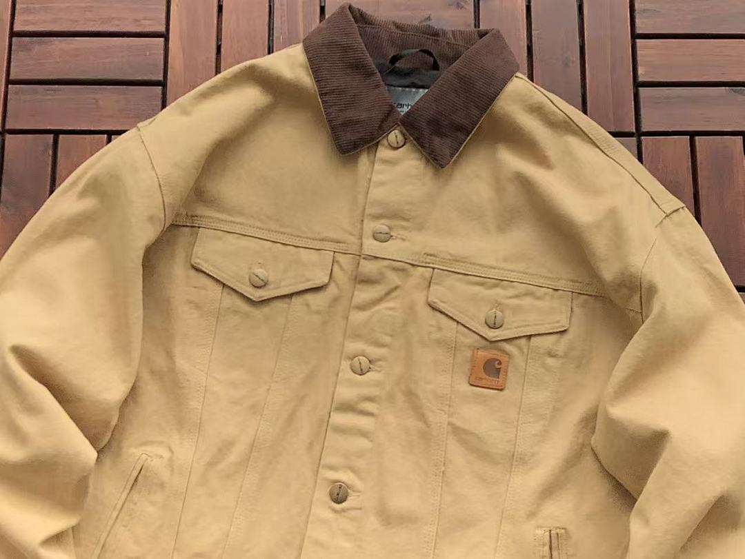 Casacos Carhartt