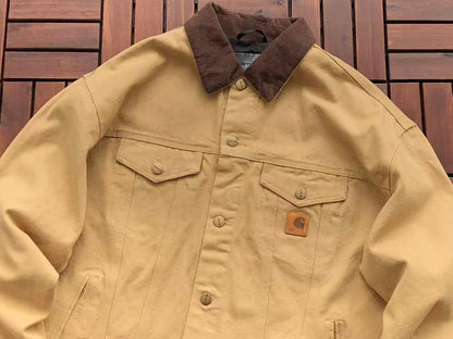 Casacos Carhartt