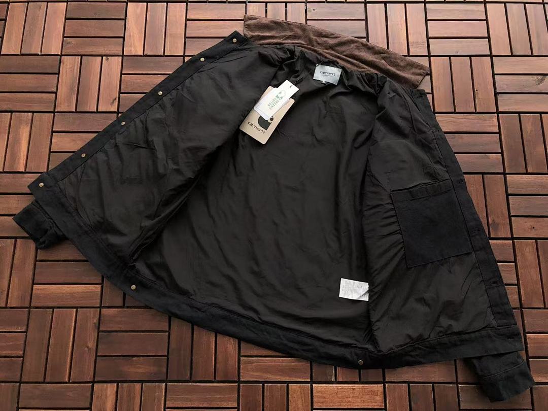 Casacos Carhartt