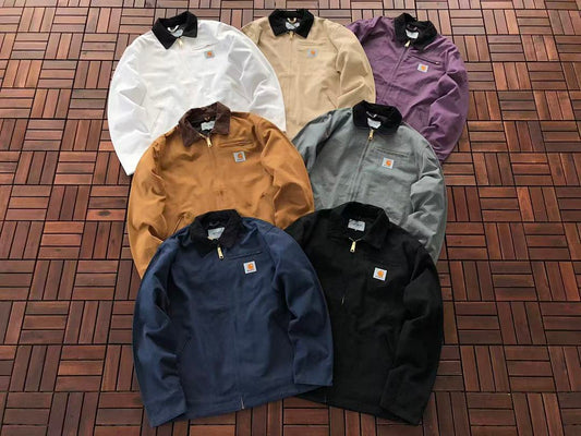 Casacos Carhartt