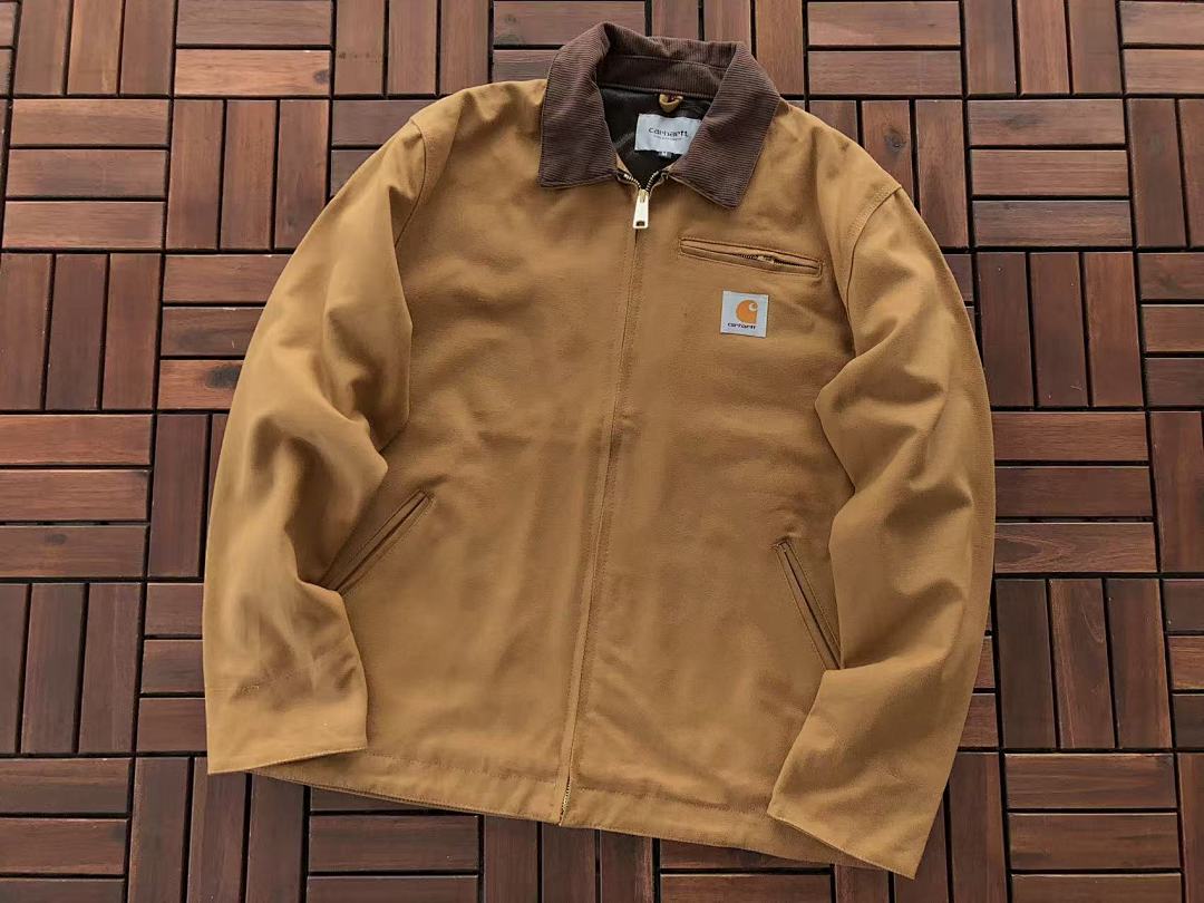Casacos Carhartt