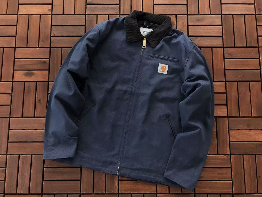 Casacos Carhartt