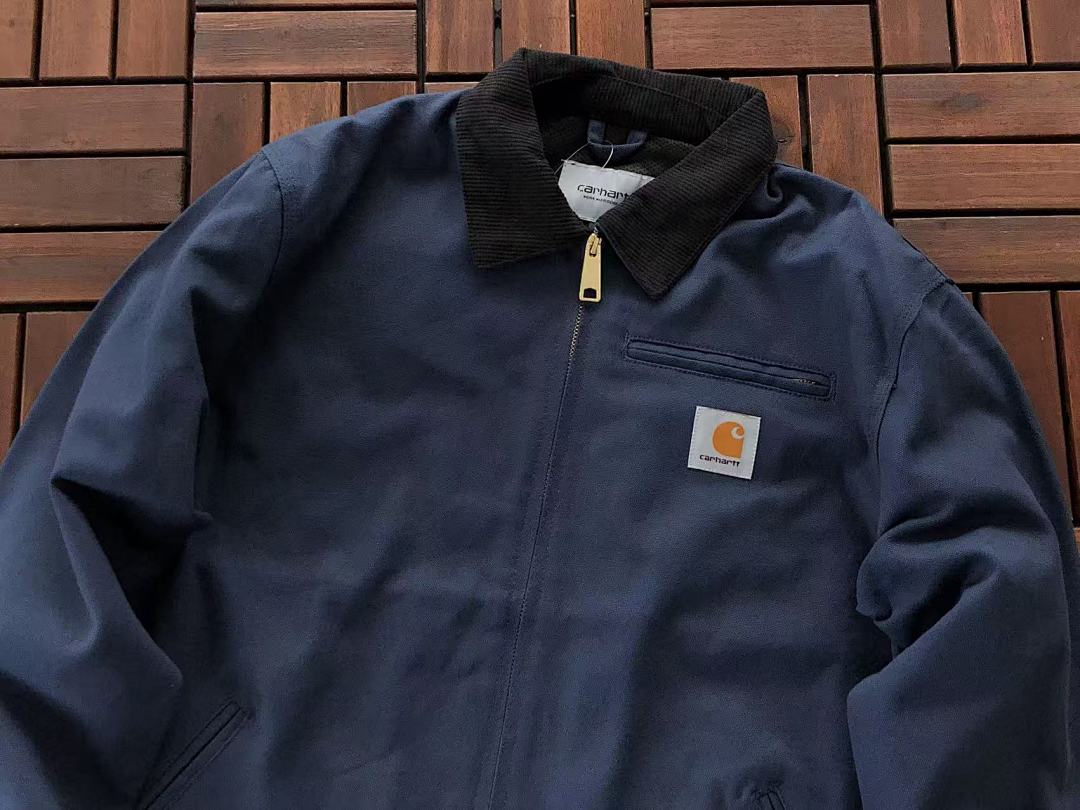 Casacos Carhartt
