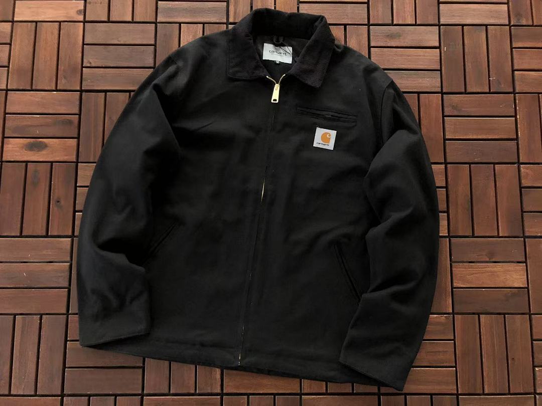 Casacos Carhartt