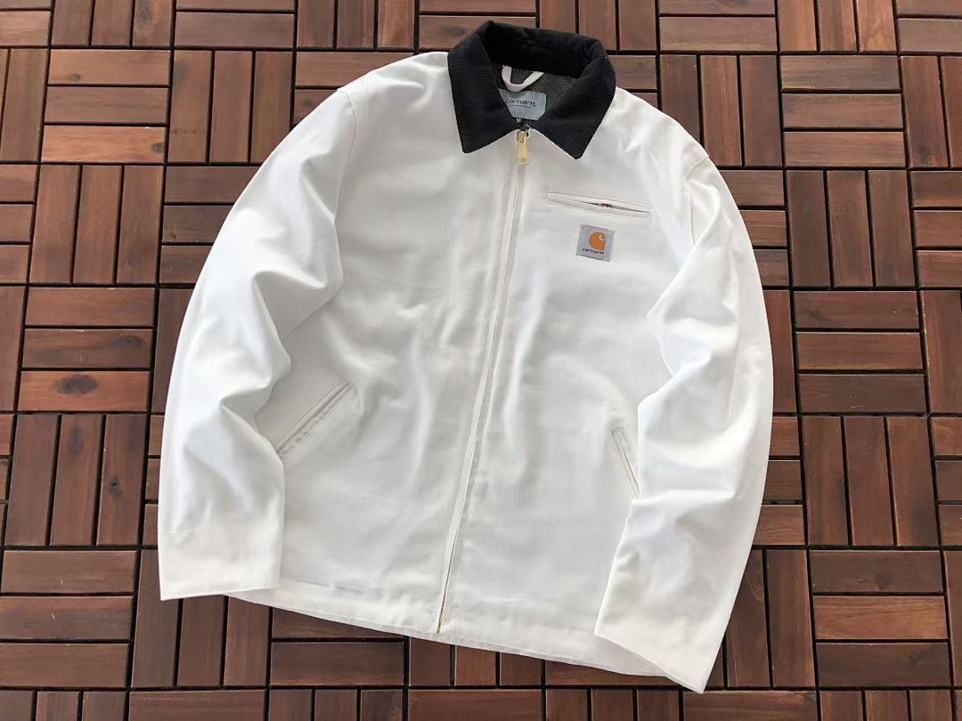 Casacos Carhartt