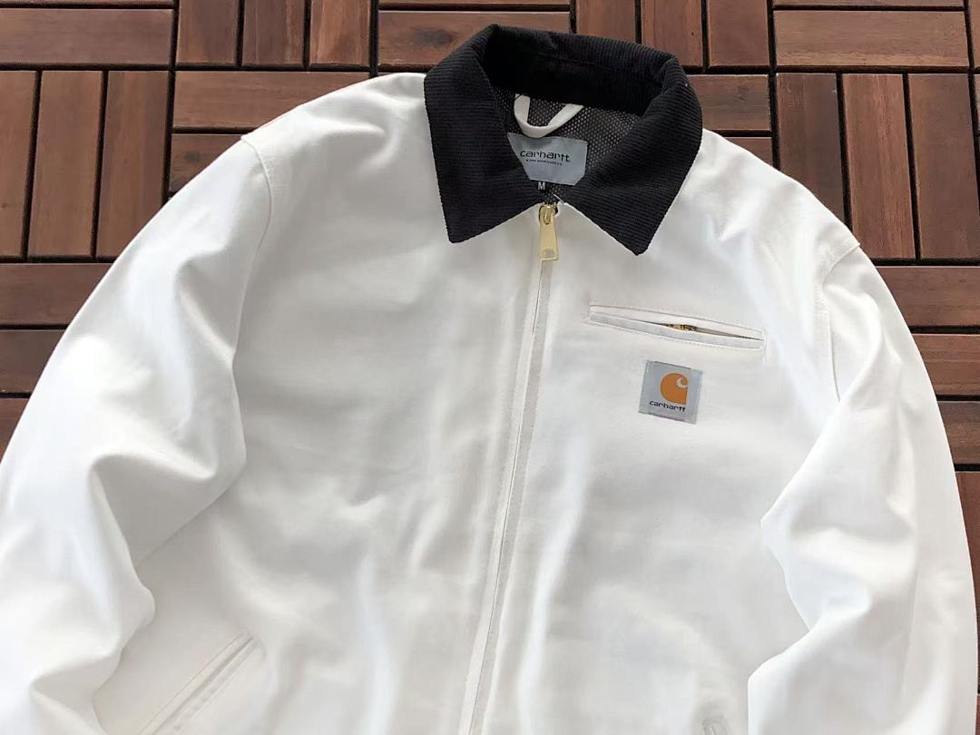 Casacos Carhartt