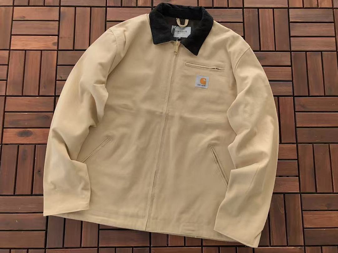 Casacos Carhartt