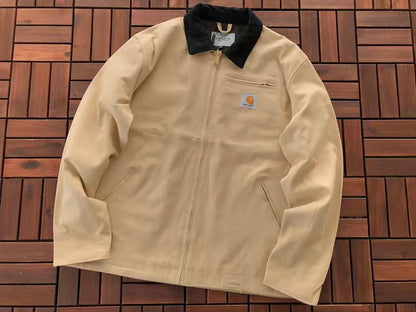 Casacos Carhartt
