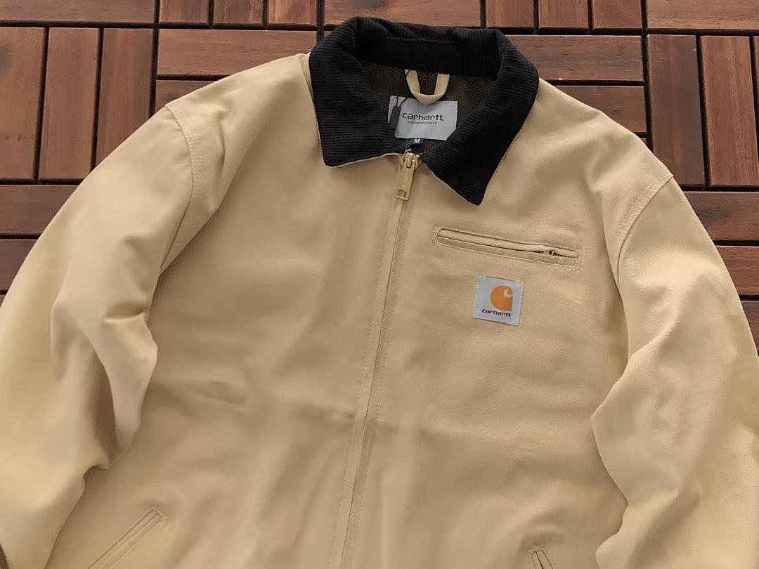 Casacos Carhartt