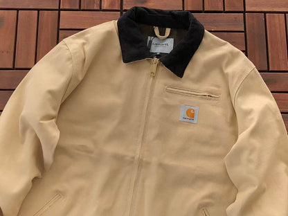 Casacos Carhartt