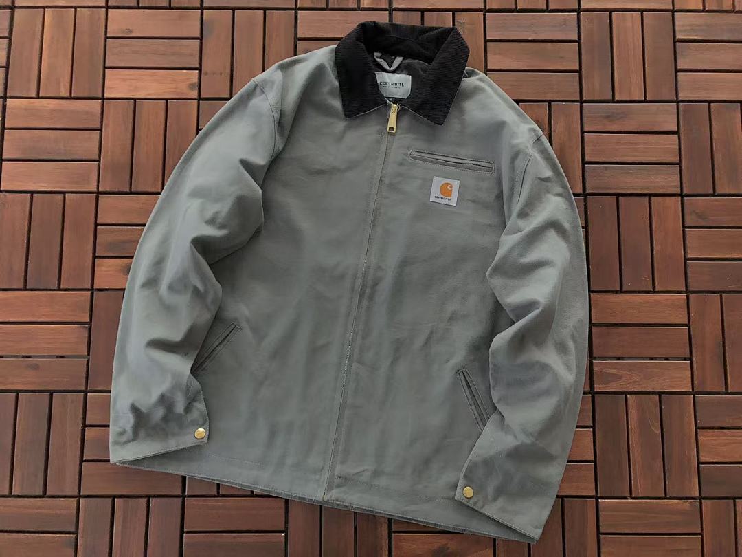 Casacos Carhartt