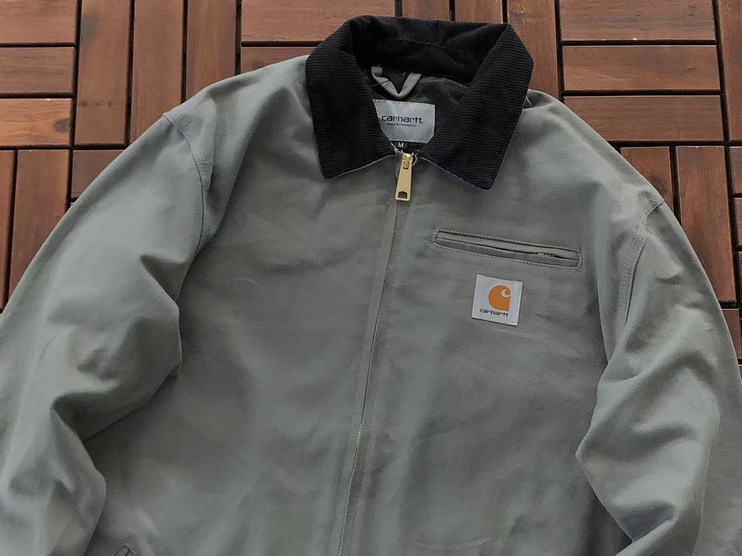 Casacos Carhartt