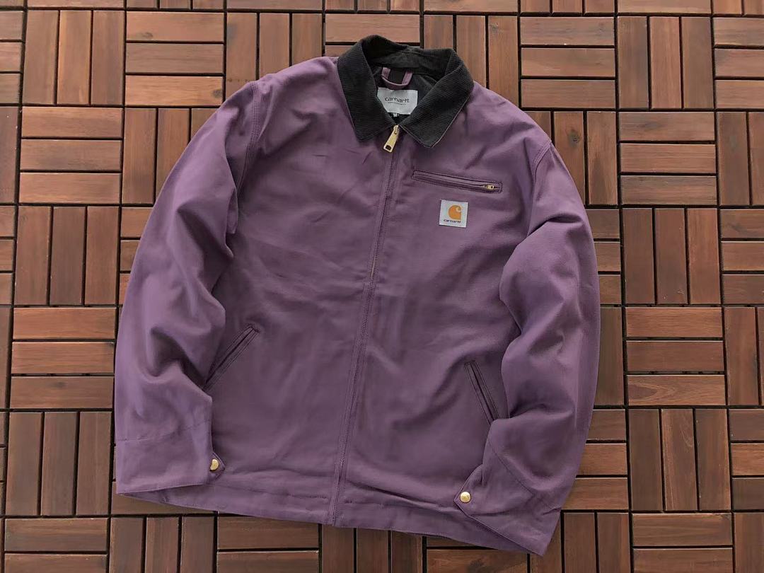 Casacos Carhartt