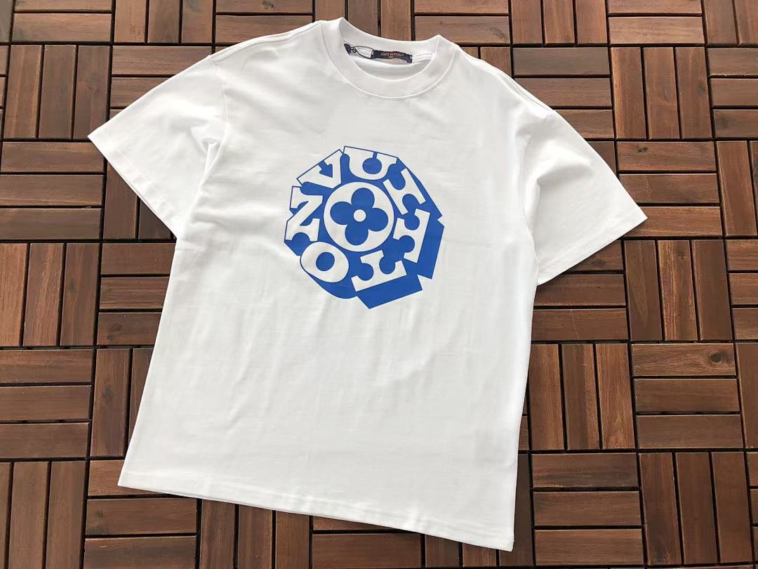 T-Shirt Broken Planet