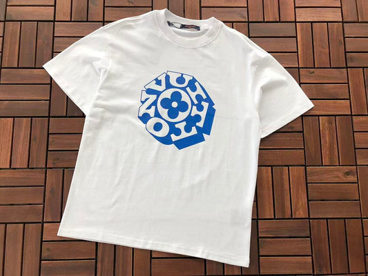 T-Shirt Broken Planet