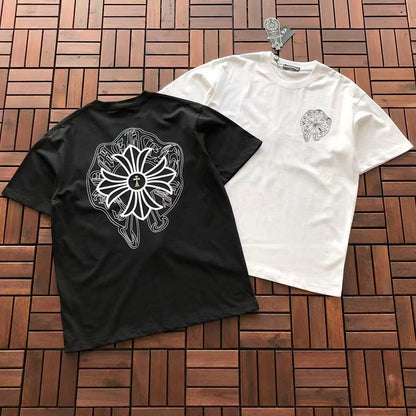 T-Shirts Ch Hearts