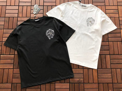 T-Shirts Ch Hearts