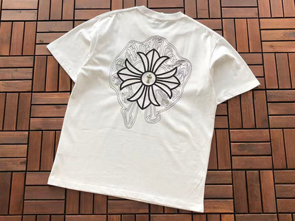 T-Shirts Ch Hearts