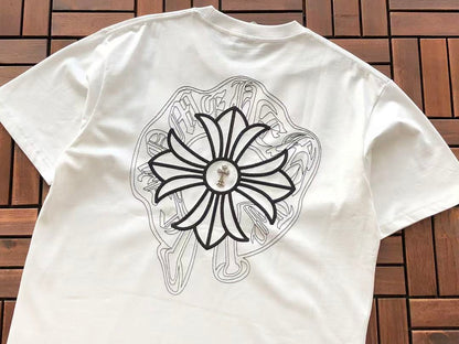T-Shirts Ch Hearts