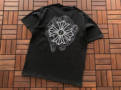 T-Shirts Ch Hearts