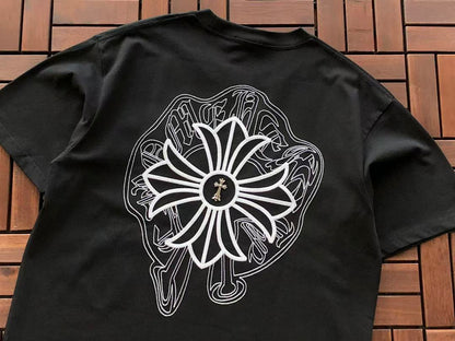 T-Shirts Ch Hearts