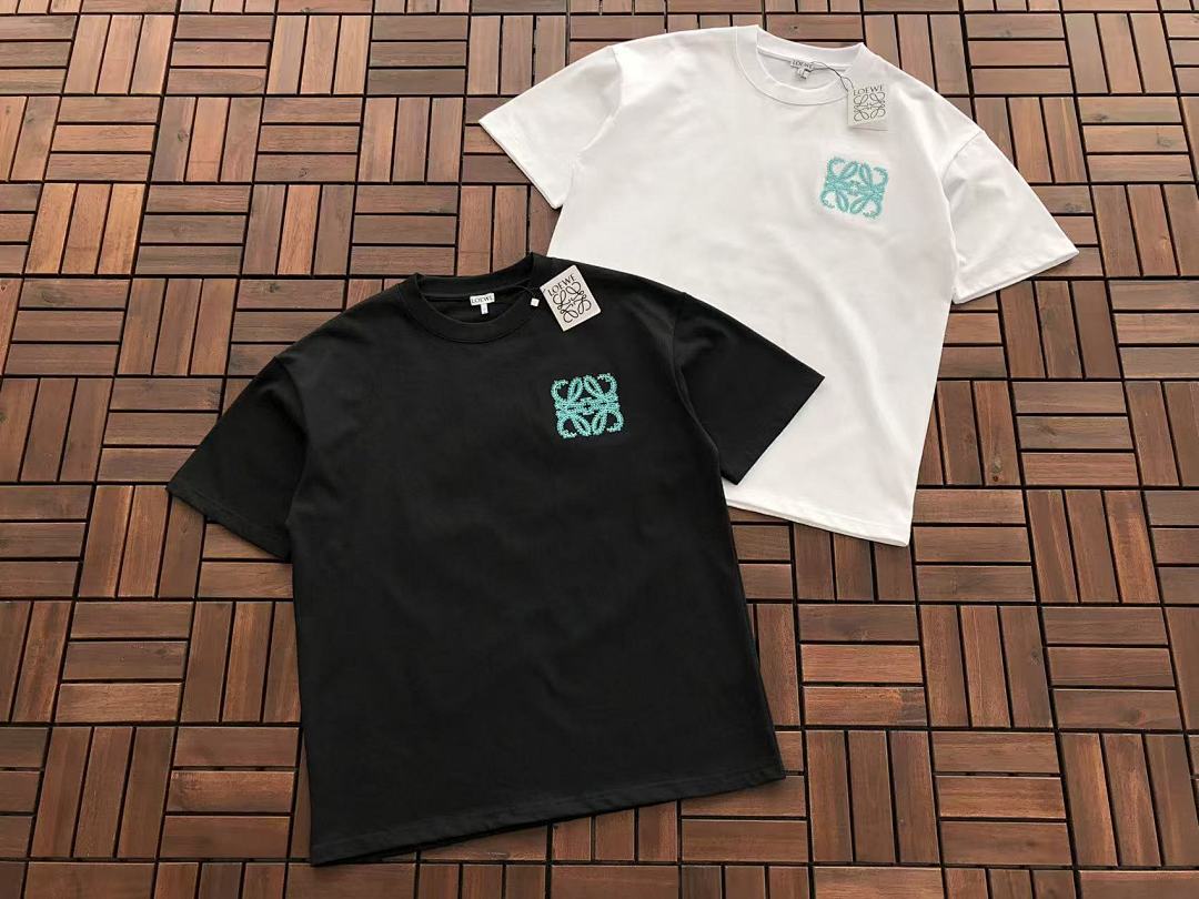 T-Shirts Loewe
