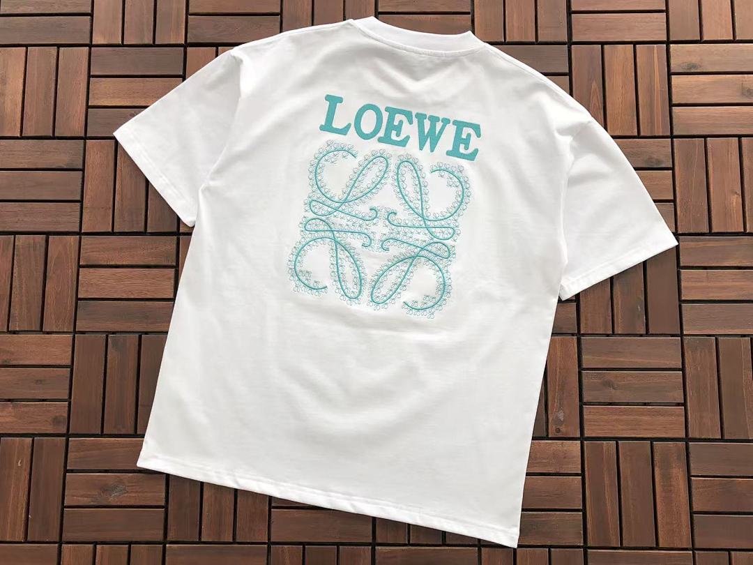 T-Shirts Loewe