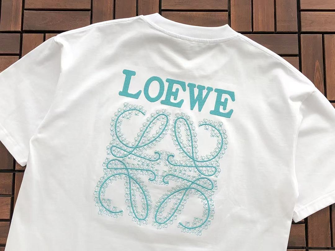 T-Shirts Loewe