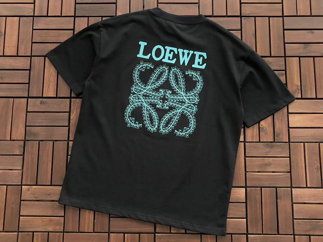 T-Shirts Loewe