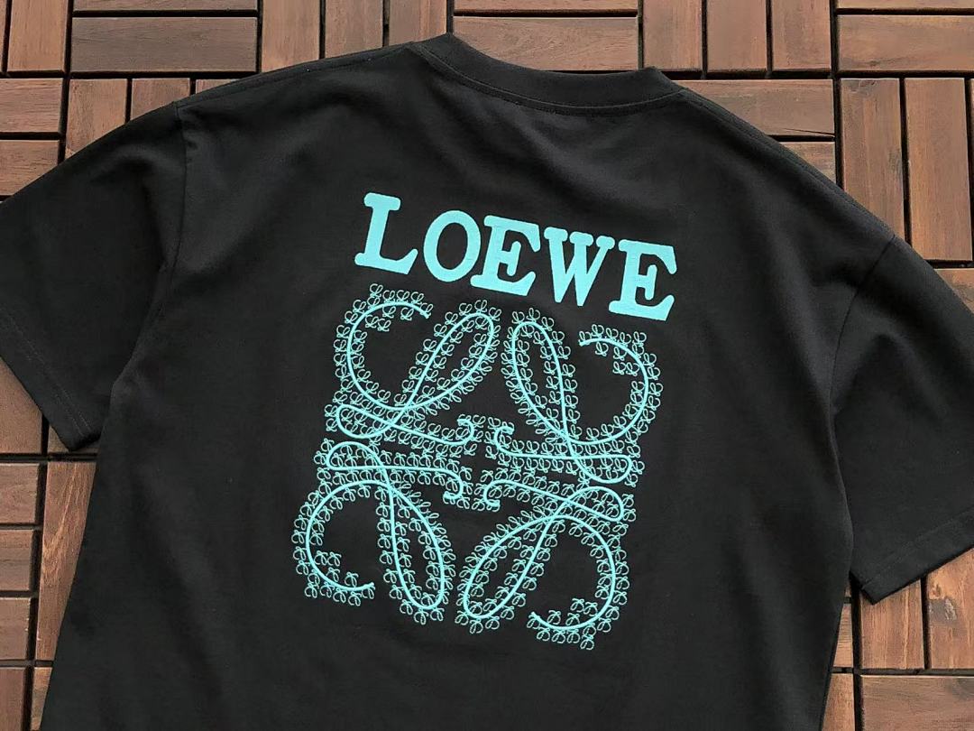 T-Shirts Loewe