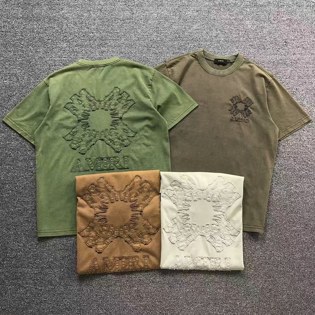 T-Shirts Amiri