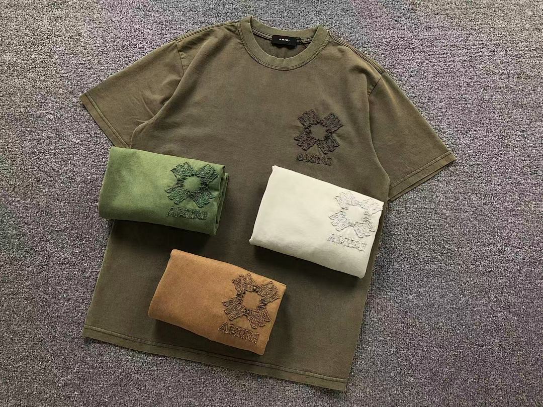 T-Shirts Amiri