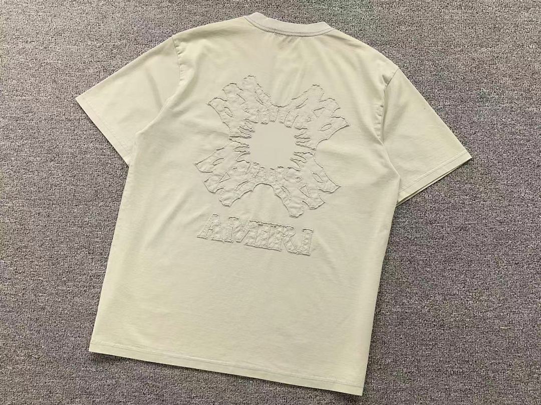 T-Shirts Amiri