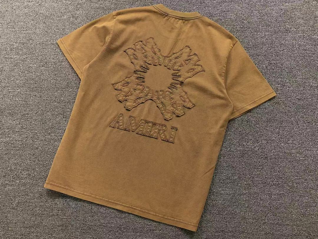 T-Shirts Amiri