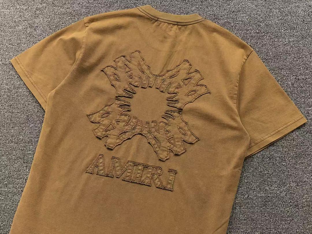 T-Shirts Amiri