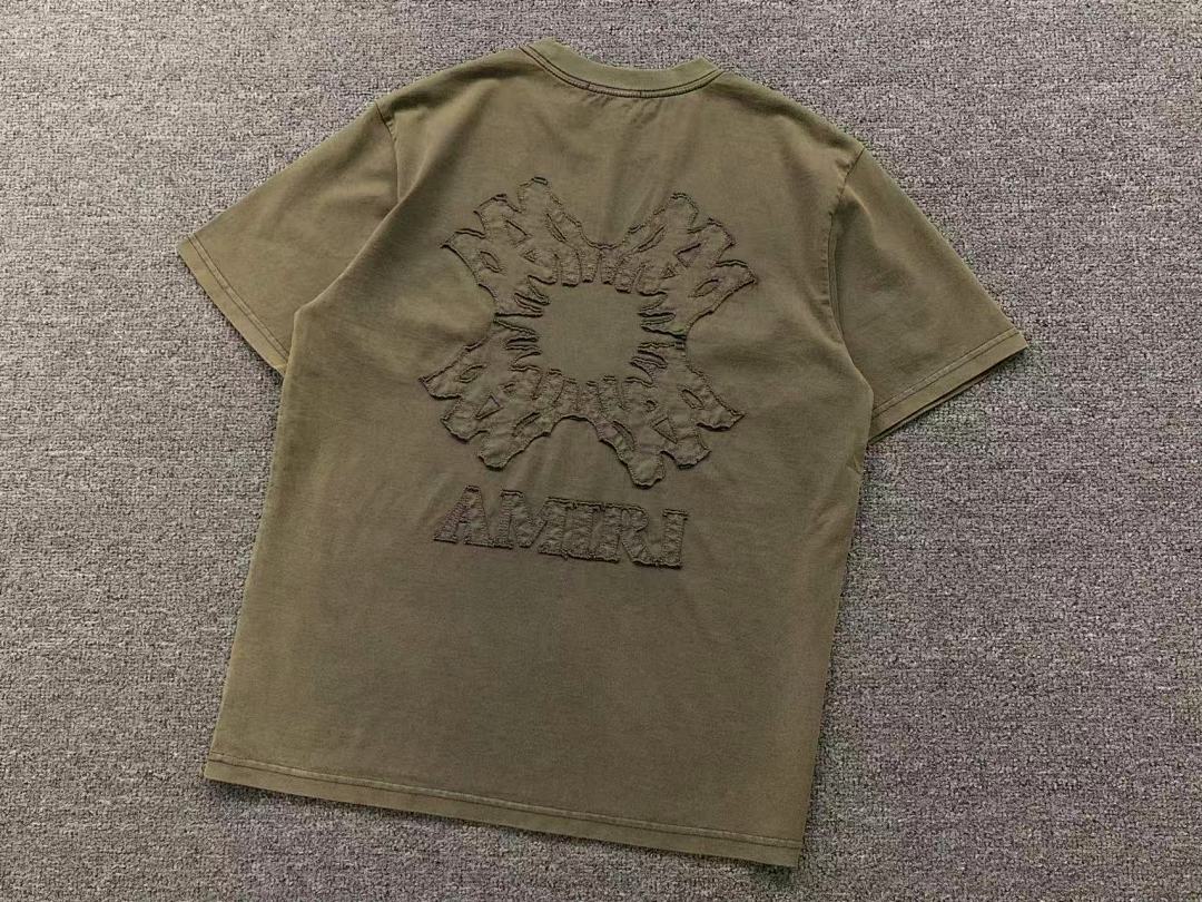 T-Shirts Amiri