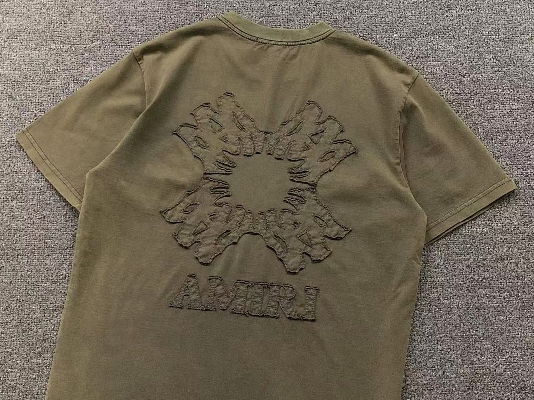 T-Shirts Amiri