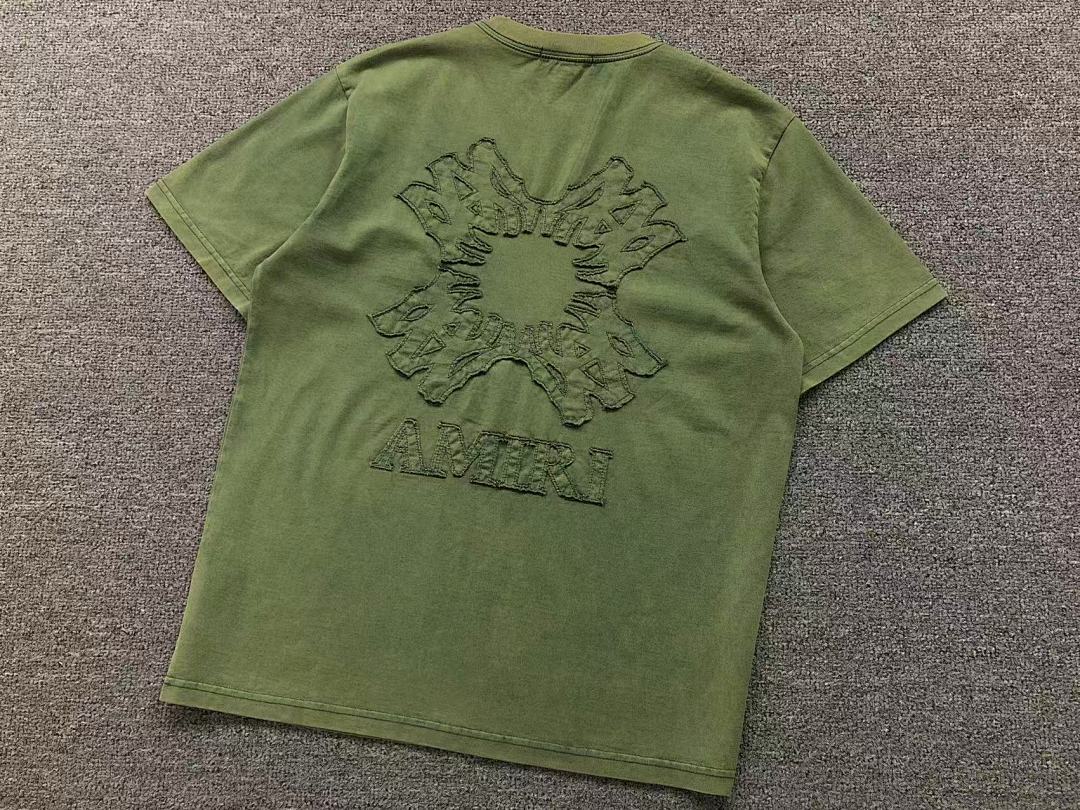 T-Shirts Amiri