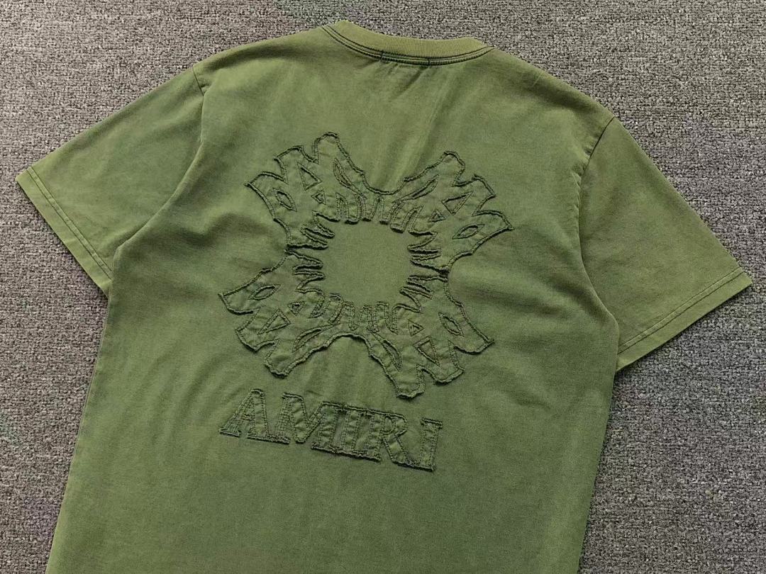 T-Shirts Amiri
