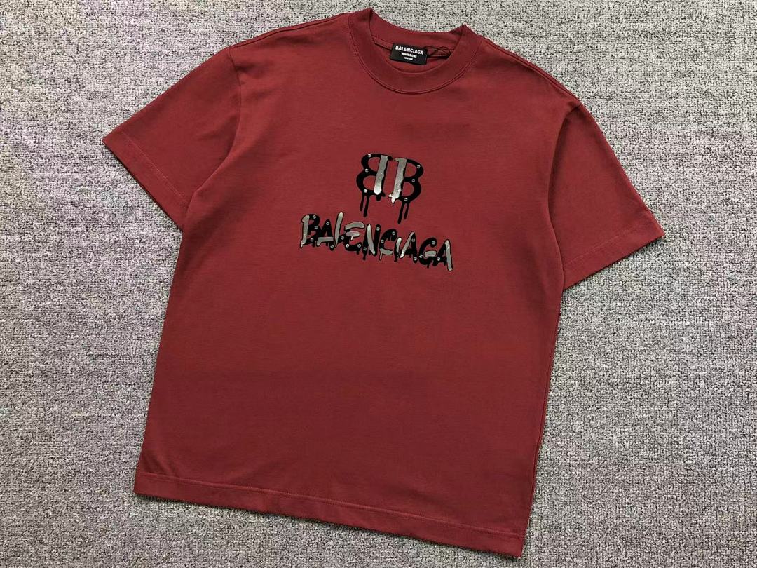 T-Shirts BLG