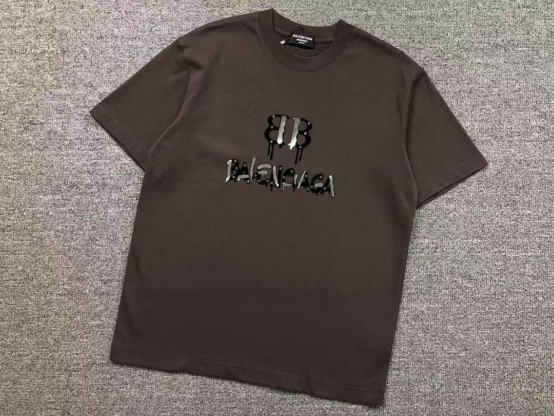 T-Shirts BLG