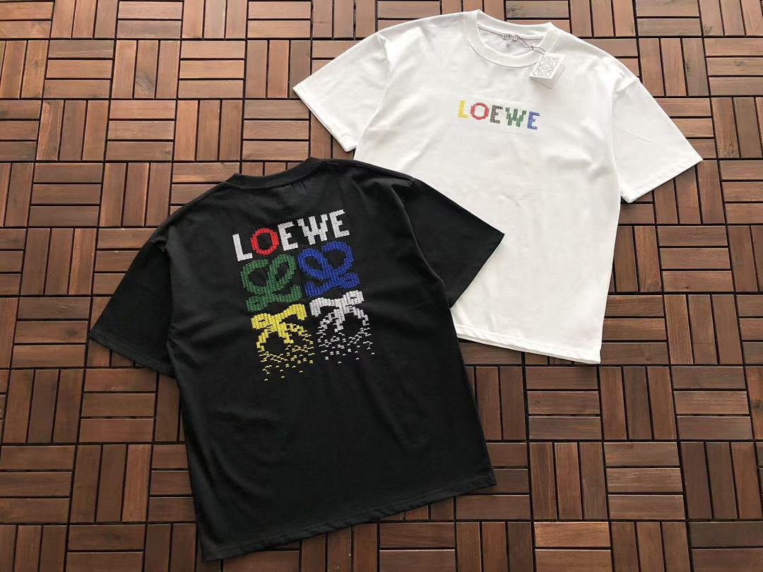 T-Shirts Loewe