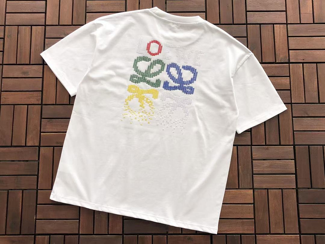 T-Shirts Loewe