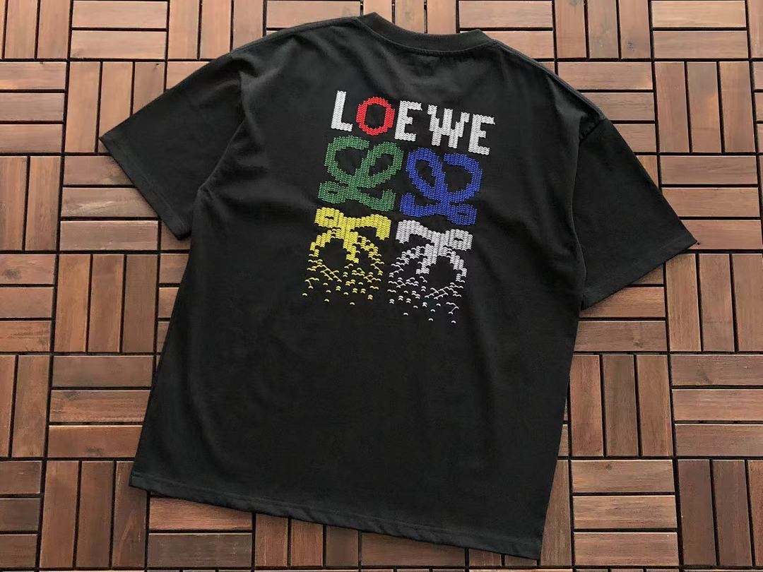 T-Shirts Loewe
